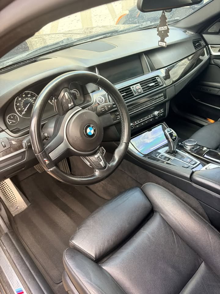 Mobile Auto Detailing