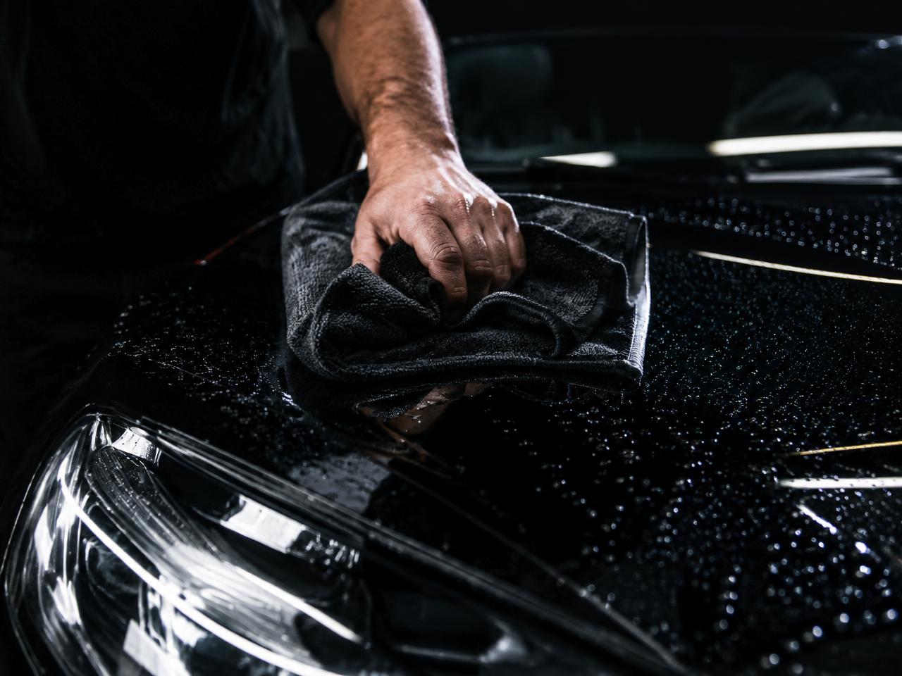 Mobile Auto Detailing